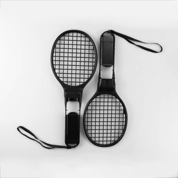 Nintendo Switch Tennis Racket and Ping Pong Paddle