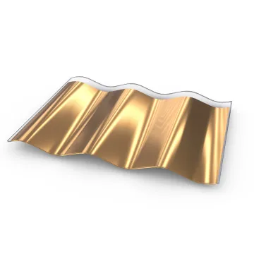 Flexible Photovoltaic Tile Roof System with 35W Solar Panels for Home Use