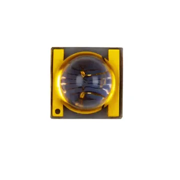 High Power 3535 SMD 3W 1400nm UV LED and 2W IR LED - ROHS Certified