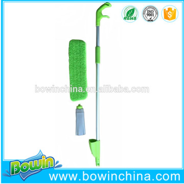 Cheap Refill bottle Spin &Spray Mop set as seen on TV