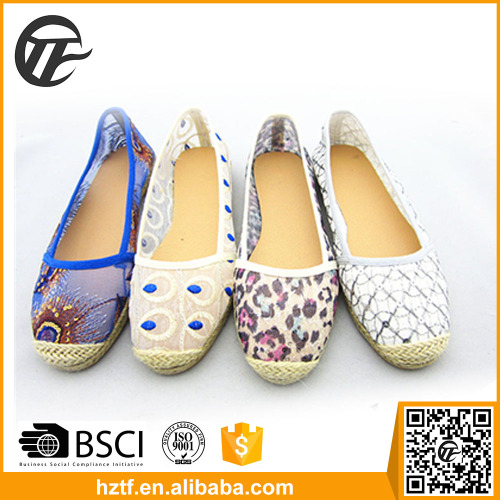 All kinds of Middle-aged women's shoes wholesale used