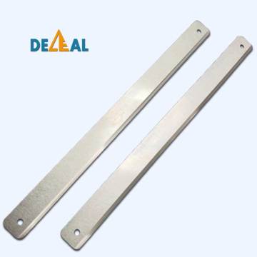 Stainless Steel Long Strip Blade for Food Machinery 304 420j2
