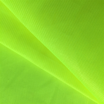 Wholesale Fluorescent Green Polyester Uniform Fabric: 2022 Collection