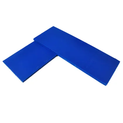 Custom Nylon PA6 nylon sheet stock