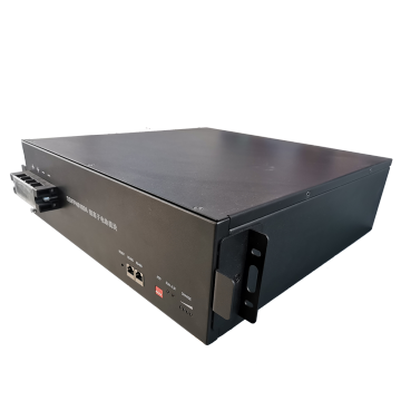 Batería Gotion 51.2V 100Ah UPS 5U ESS LiFePO4