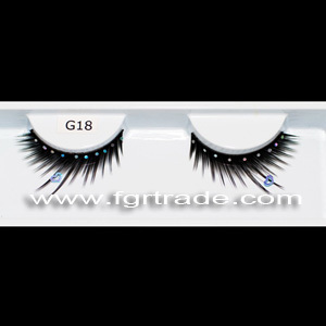 Ciglia finte (G18)