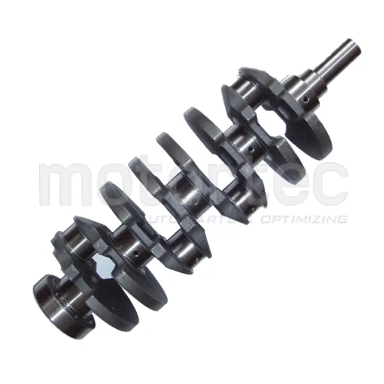 Good Quality Chevrolet Sail 3 Crankshaft 24101606 for L2B Engine