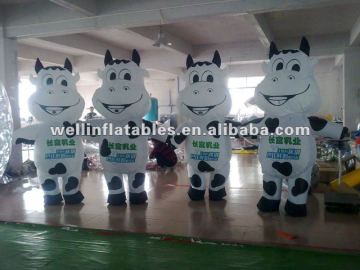 OEM gaint inflatable shapes