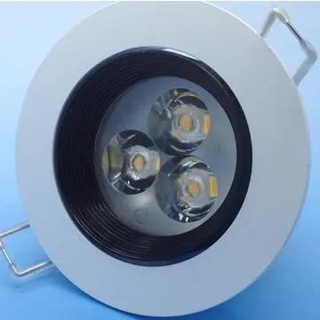 3w ceilinglight Anti dazzle led ceilinglight High Brightness Unique