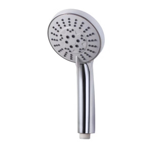 Badezimmer Wasserhahn Zubehör Typ ABS-Kunststoff-Duschkopf