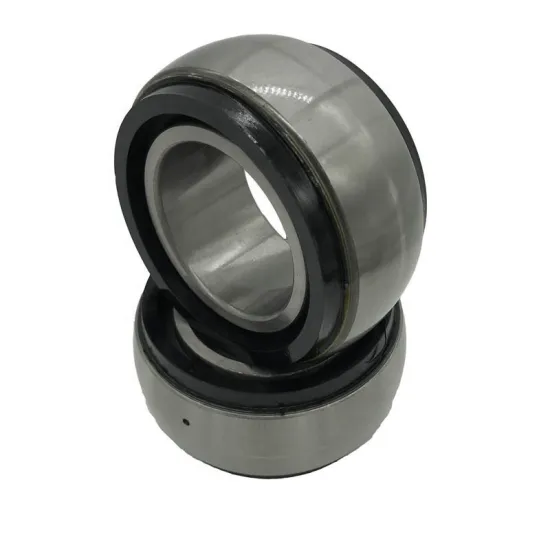 Large Stock Agricultural Machinery Bearing AA28186 GW211PPB20 UC511 Disc Rated Bearing