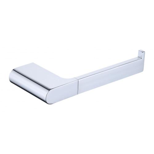 Zinc Toilet Paper Roll Holder Polished Chrome Zinc Alloy Toilet Tissue Paper Holder Factory