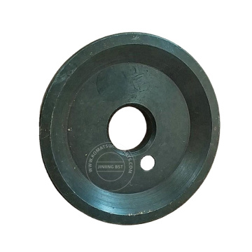 Support 141-27-31310 pour Komatsu Bulldozer D60a-8