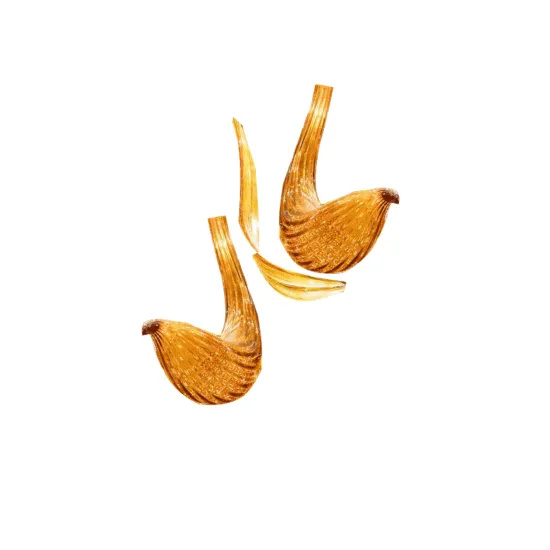 INSHINE Small Gold Design Aesthetically Pendant Light