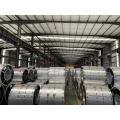 Building Zinc Coated Galvanized Steel Coils