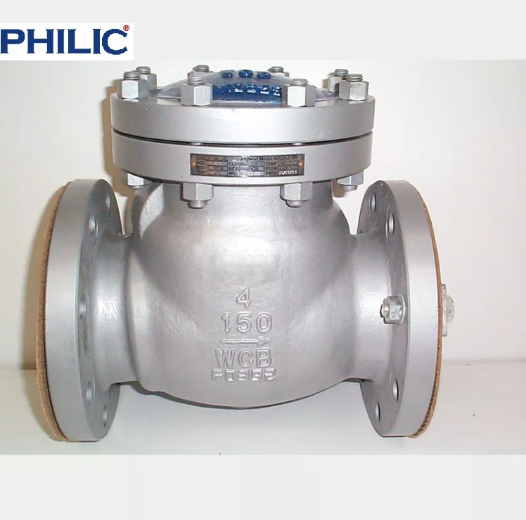 API CHECK VALVE