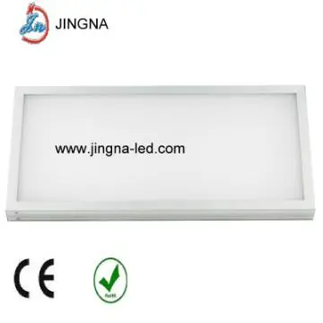 300*1200mm 38W flat backlite led panel light