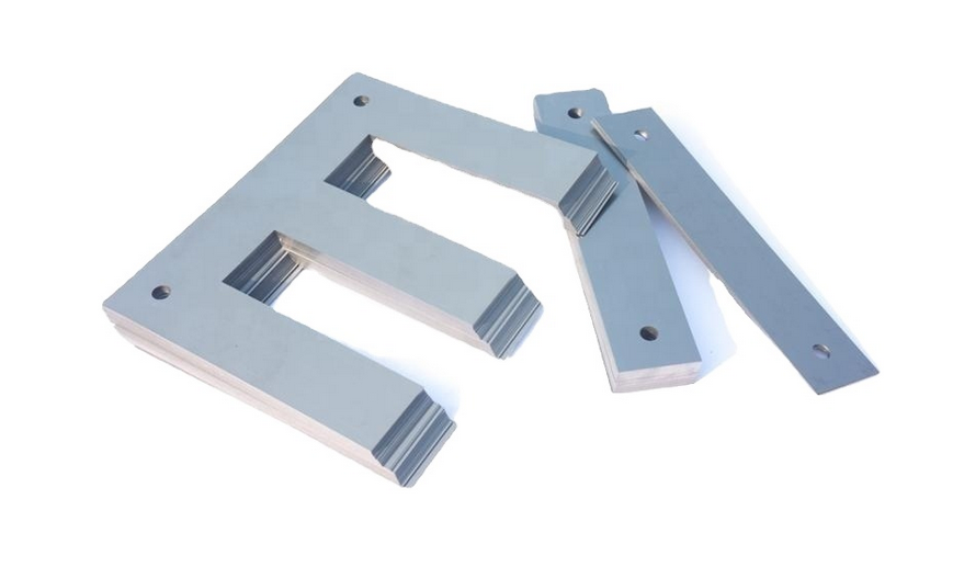 Three Phase Transformer EI Lamination