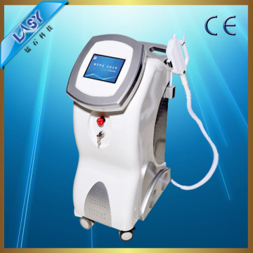 E-light IPL RF hair removal machine