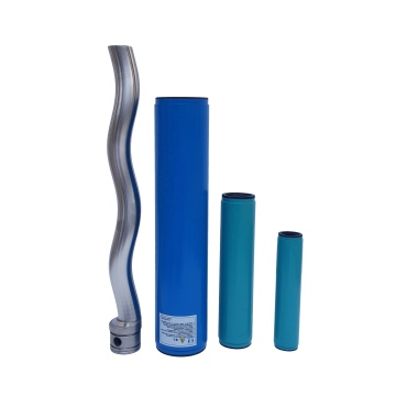 Progressive Cavity Pumps: Stators and Rotors for Heavy-Duty Applications