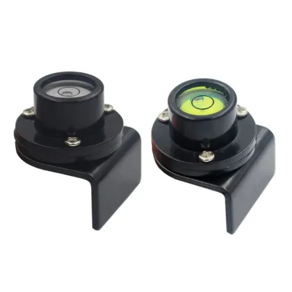 Bubble Level Tower Blister Tower Ruler Total Station Theodolite Spirit-Level Bubble Level