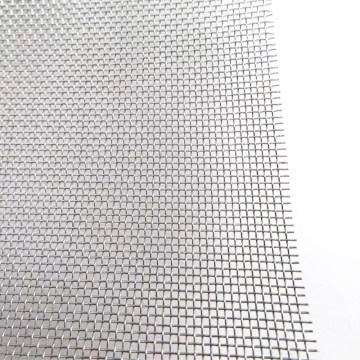 Acid Resistant 304 Stainless Steel Wire Mesh