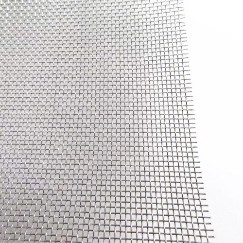 Acid Resistant 304 Stainless Steel Wire Mesh