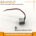 6v DC N / C Mini Solenoid Vana Bobini