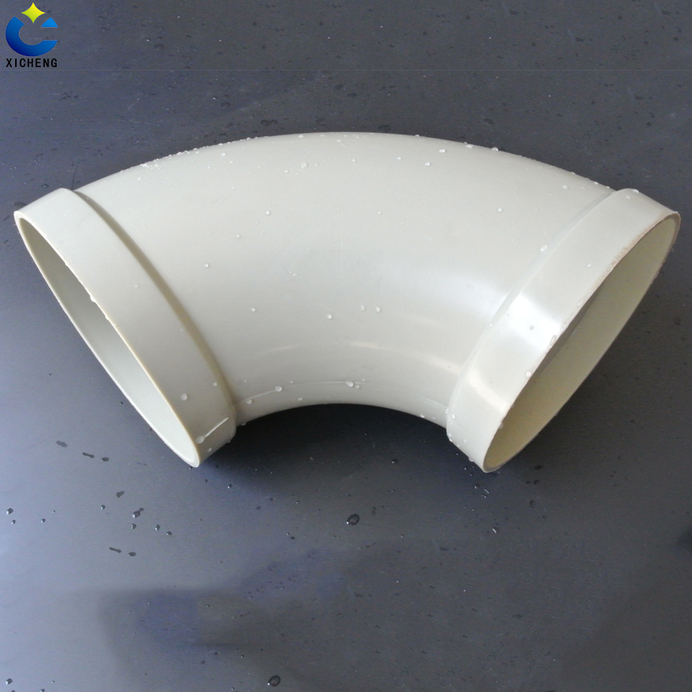 Pp Plastic Elbow