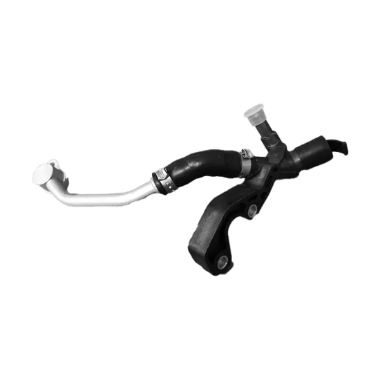 OEM High Quality Auto Car Turbocharger Coolant Line 2782000000 2782001000 2782002551 for Benz