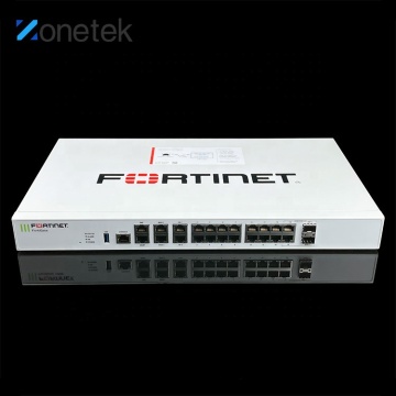 Fortinet FortiGate FG-70F High-Performance Network Security Firewall Appliance