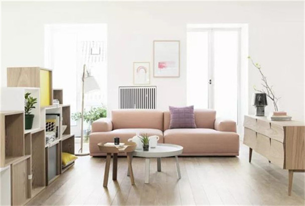 SPC Flooring