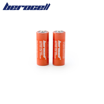 BR17450 Lithium Cells for Reliable Power Solutions