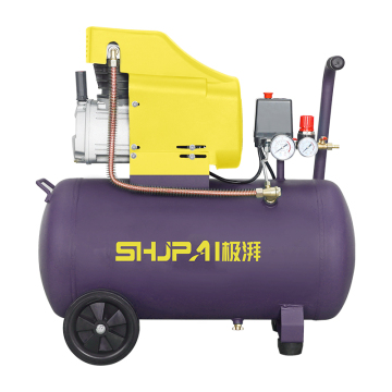 الجملة OEM 2.5hp Direct Drive Piston Air ضاغط 50L