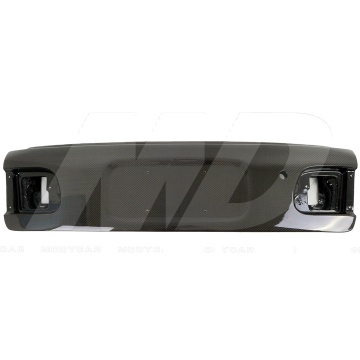 Carbon Faser Heckstamm - Passform für 1992-1995 Honda Civic 3DR