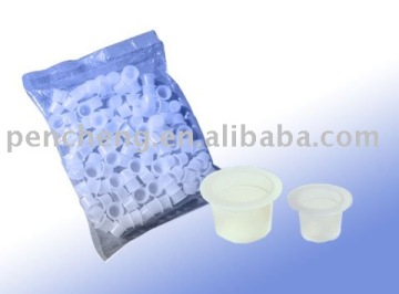 Accupoint Containers 1000/Bag