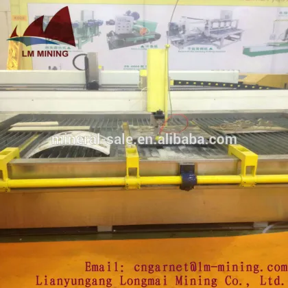 Good Price Waterjet Cutting Machine
