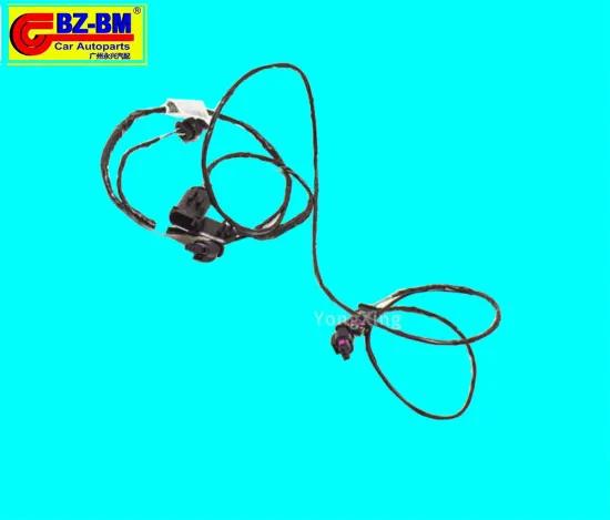 Wiring Harness for BMW X5 F15 Parktronic System PDC Line 61129321959