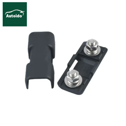 MIDI/ANS Car Fuse Holder for Bolt-on Midi Fuse