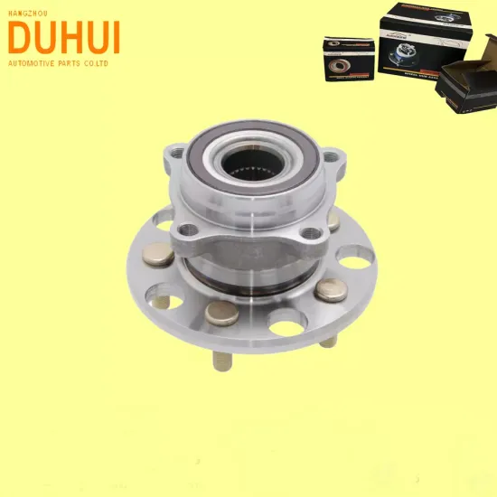 AUTOROUND 4241030020: Automotive Rear Wheel Hub Bearing for Lexus