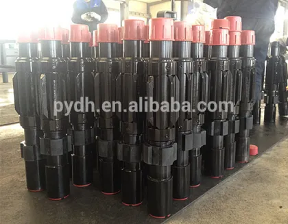 Oilfield screw torque anchor