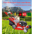 portable Self propelled 4-Stroke gasoline lawn mower