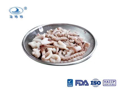 Good Quality Octopus Segment