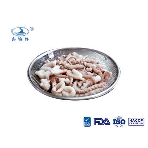 ພາກສ່ວນ Octopus ຄຸນະພາບດີ