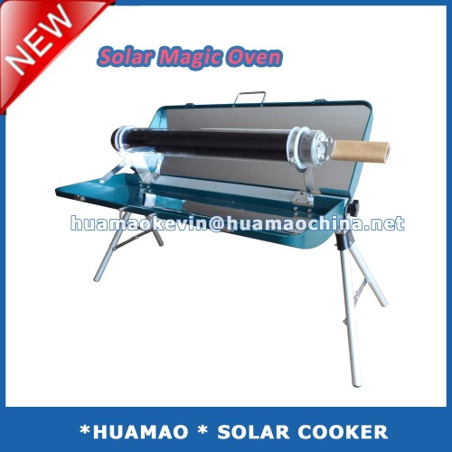 Outdoor Product Solar BBQ grill