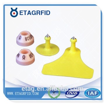Animal Electronic Ear Tag