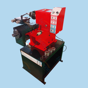 C45 C45B C45A Brake Disc Lathe Machines