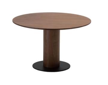 Living Room Furniture For Round  Dining Table
