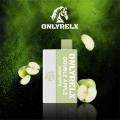 Top Quality Onlyrelx Max Disposable Vape Pen