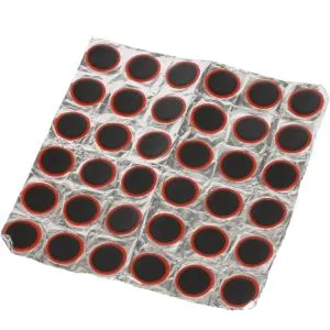 Bicycle Cold Patch Motorcycle Cold Patch